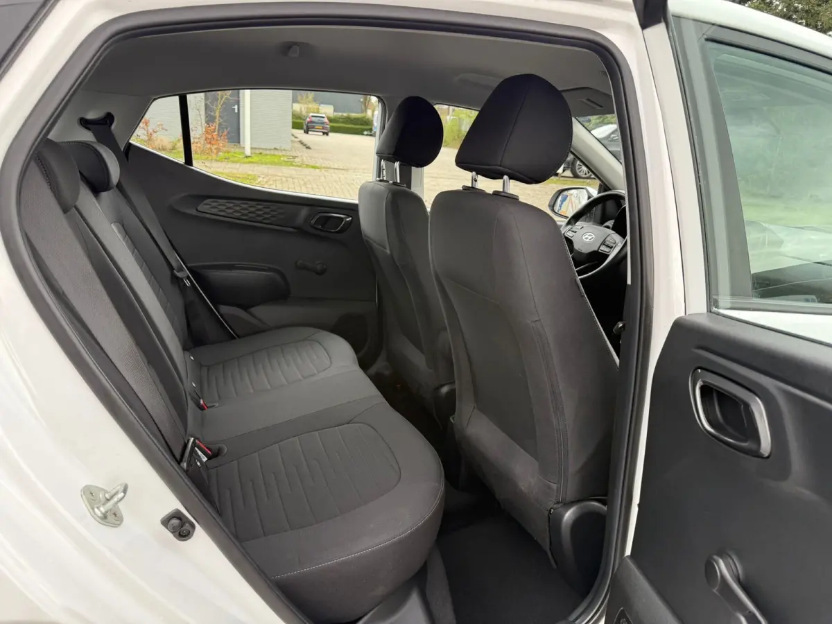 1.0 Comfort Smart 5-zits, Navi, Airco, dealer auto, INC BTW