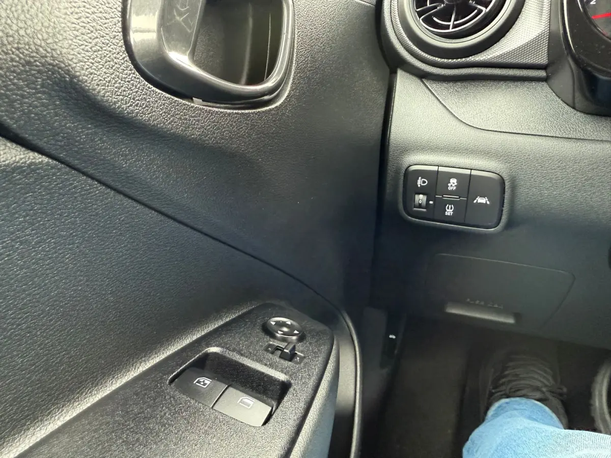 1.0 Comfort Smart 5-zits, Navi, Airco, dealer auto, INC BTW