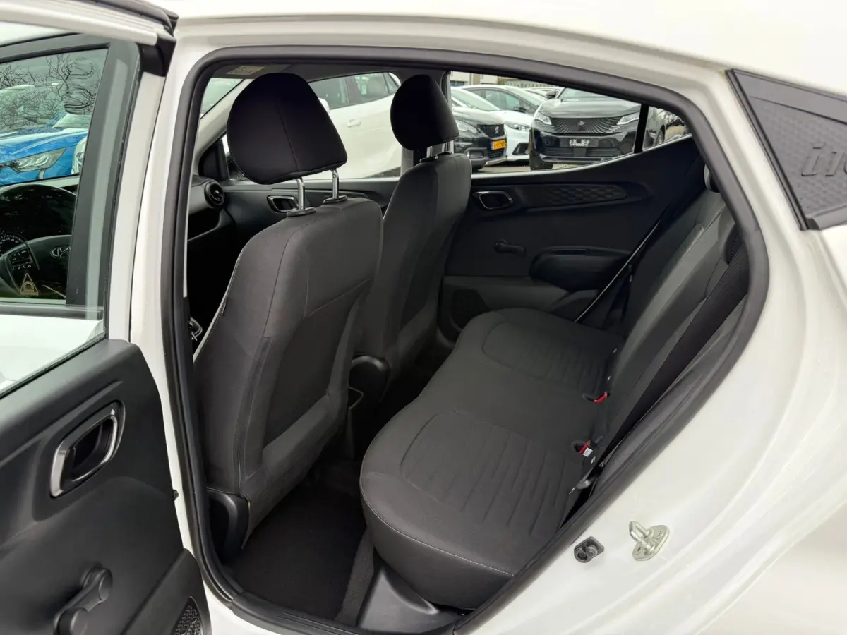 1.0 Comfort Smart 5-zits, Navi, Airco, dealer auto, INC BTW