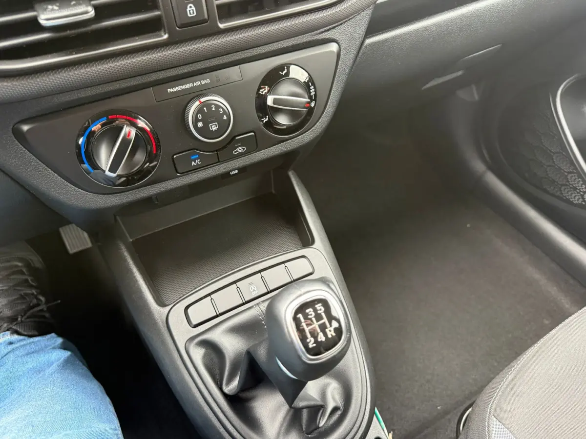 1.0 Comfort Smart 5-zits, Navi, Airco, dealer auto, INC BTW