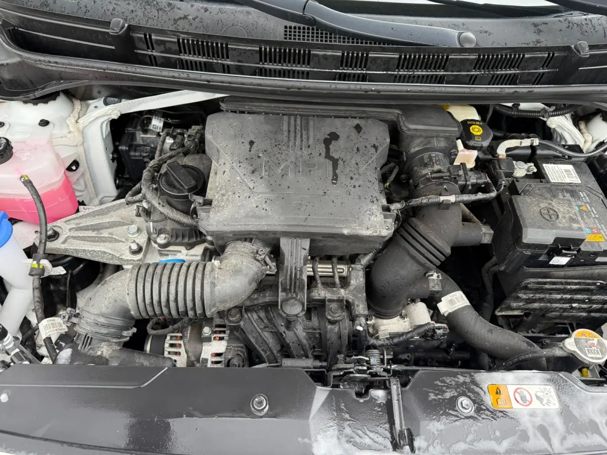 1.0 Comfort Smart 5-zits, Navi, Airco, dealer auto, INC BTW