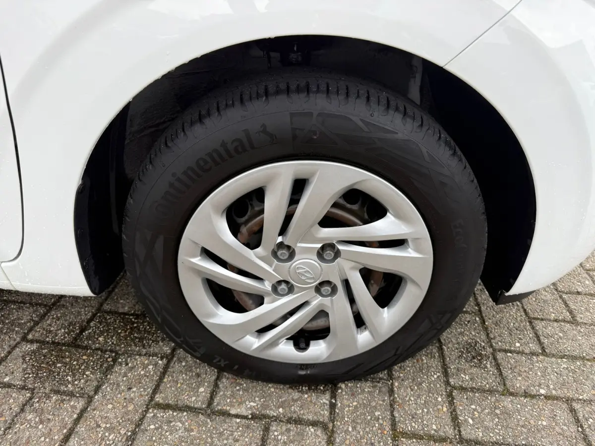 1.0 Comfort Smart 5-zits, Navi, Airco, dealer auto, INC BTW