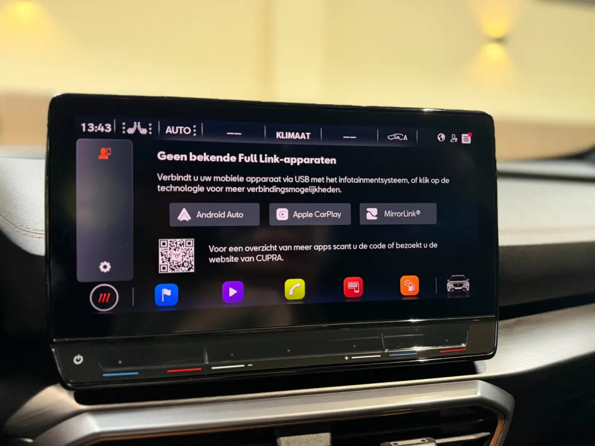 1.4 e-Hybrid VZ Performance|Pano|Camera|Matrix