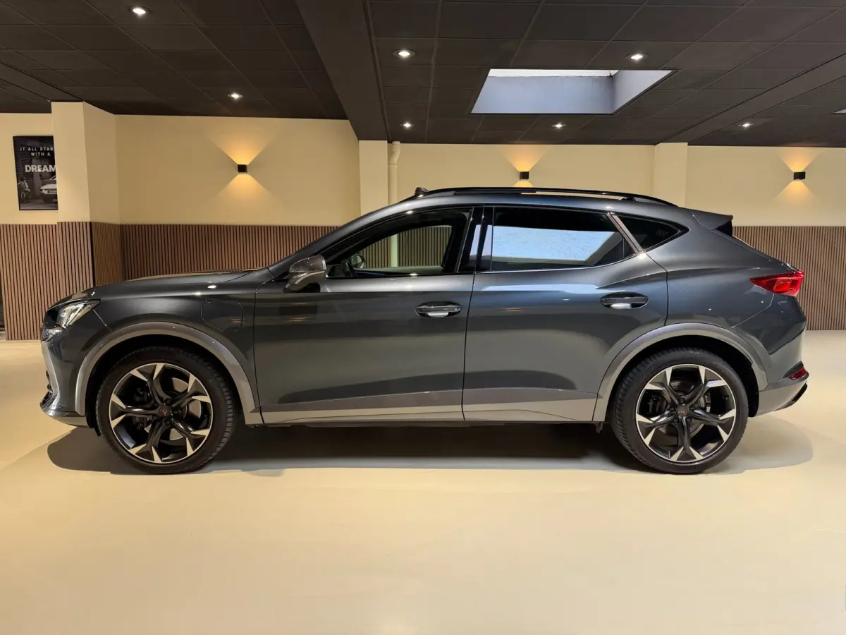 1.4 e-Hybrid VZ Performance|Pano|Camera|Matrix