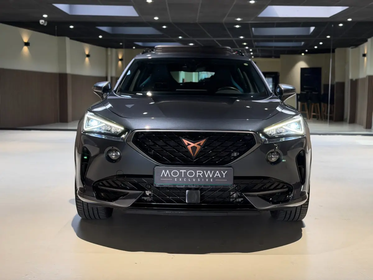 1.4 e-Hybrid VZ Performance|Pano|Camera|Matrix