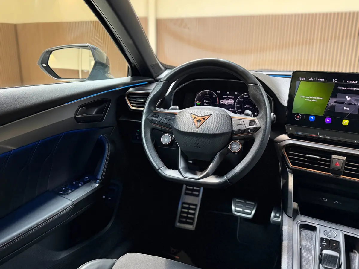 1.4 e-Hybrid VZ Performance|Pano|Camera|Matrix