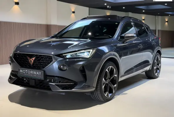 1.4 e-Hybrid VZ Performance|Pano|Camera|Matrix