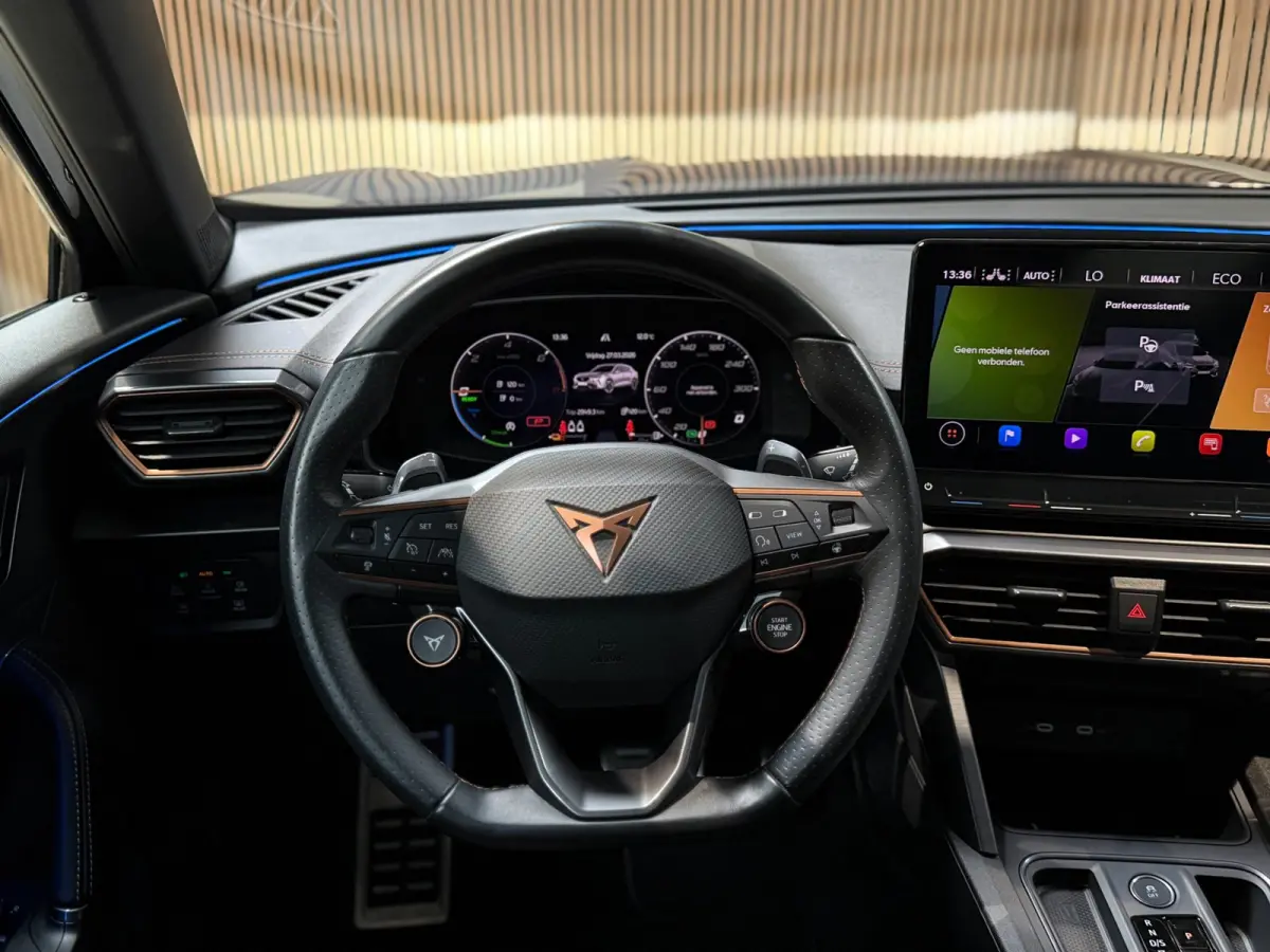 1.4 e-Hybrid VZ Performance|Pano|Camera|Matrix
