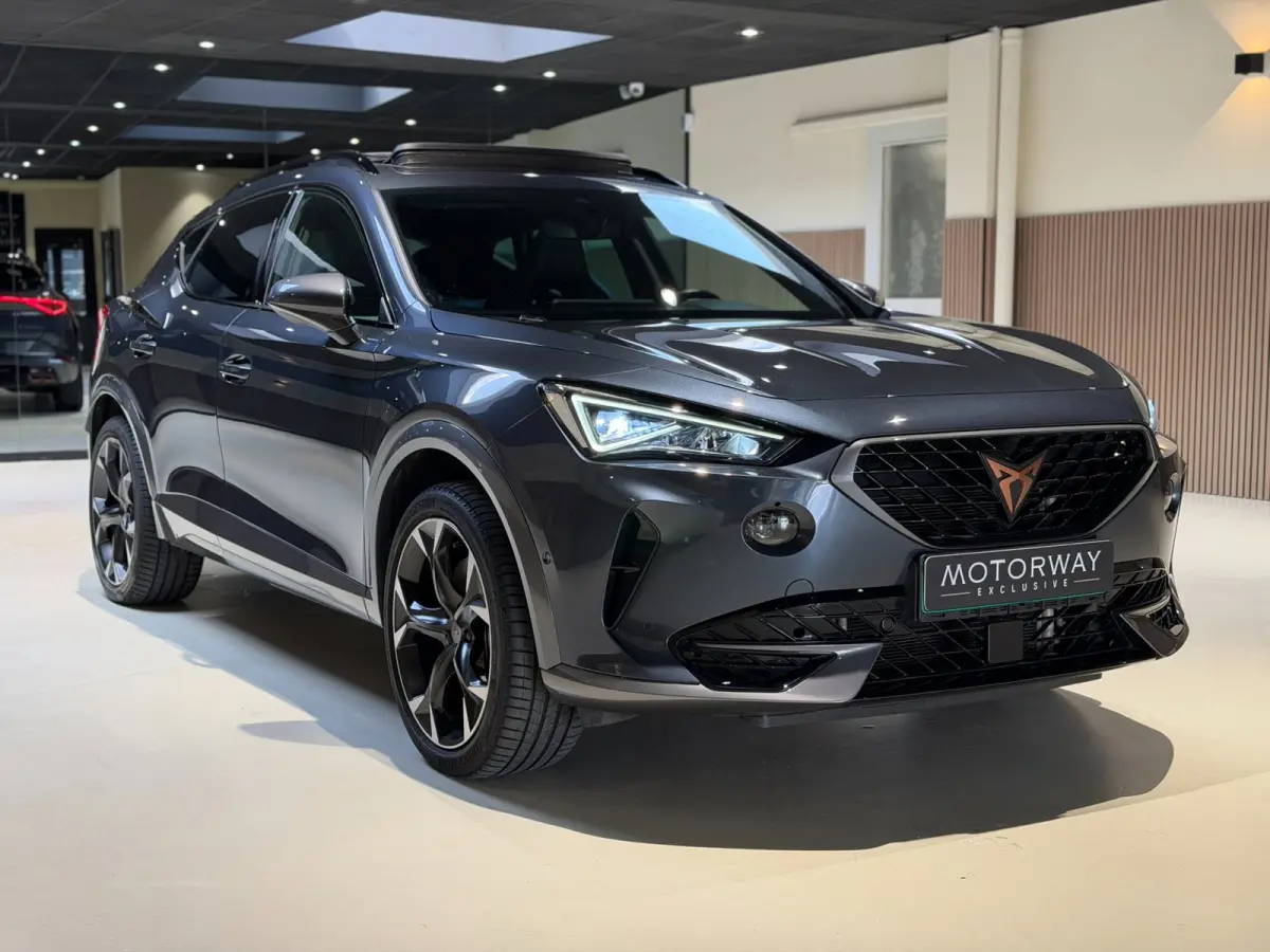 1.4 e-Hybrid VZ Performance|Pano|Camera|Matrix