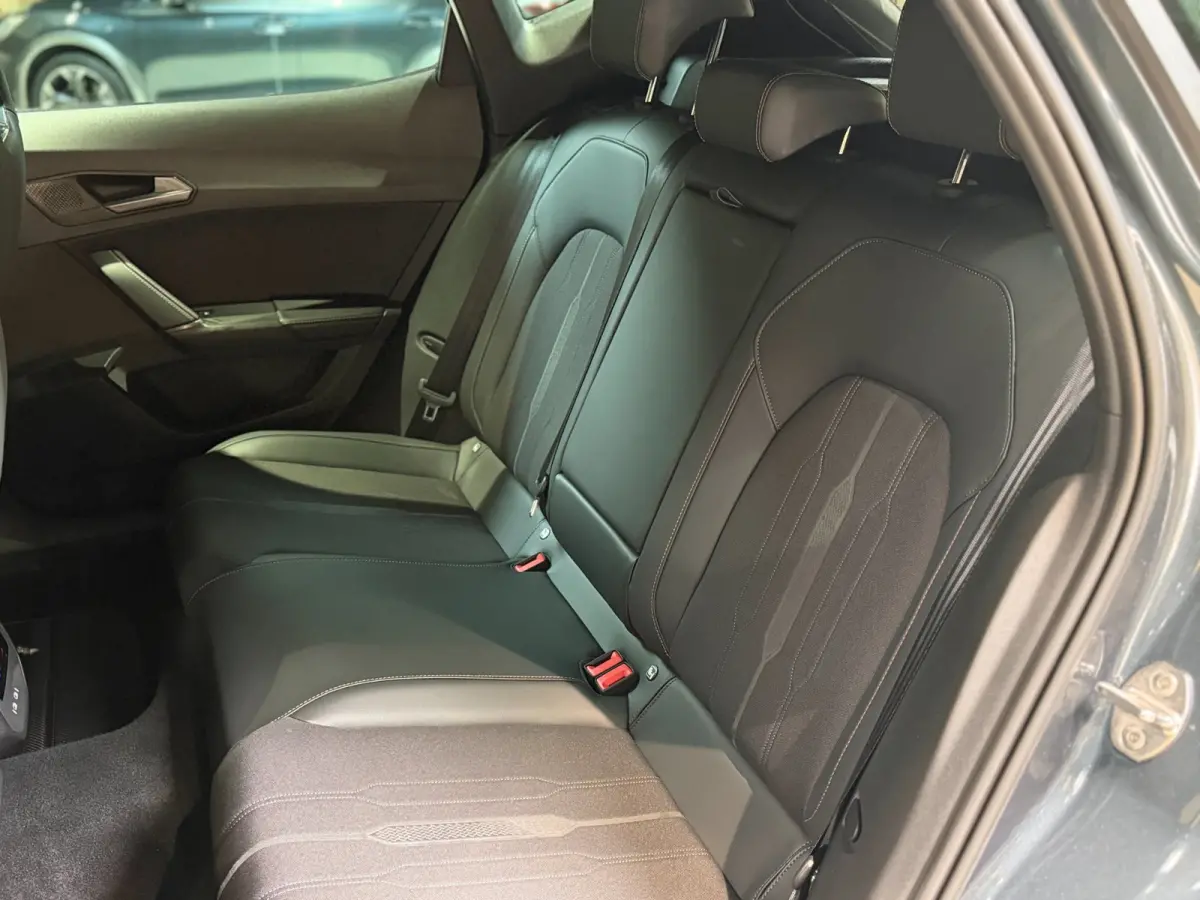 1.4 e-Hybrid VZ Performance|Pano|Camera|Matrix