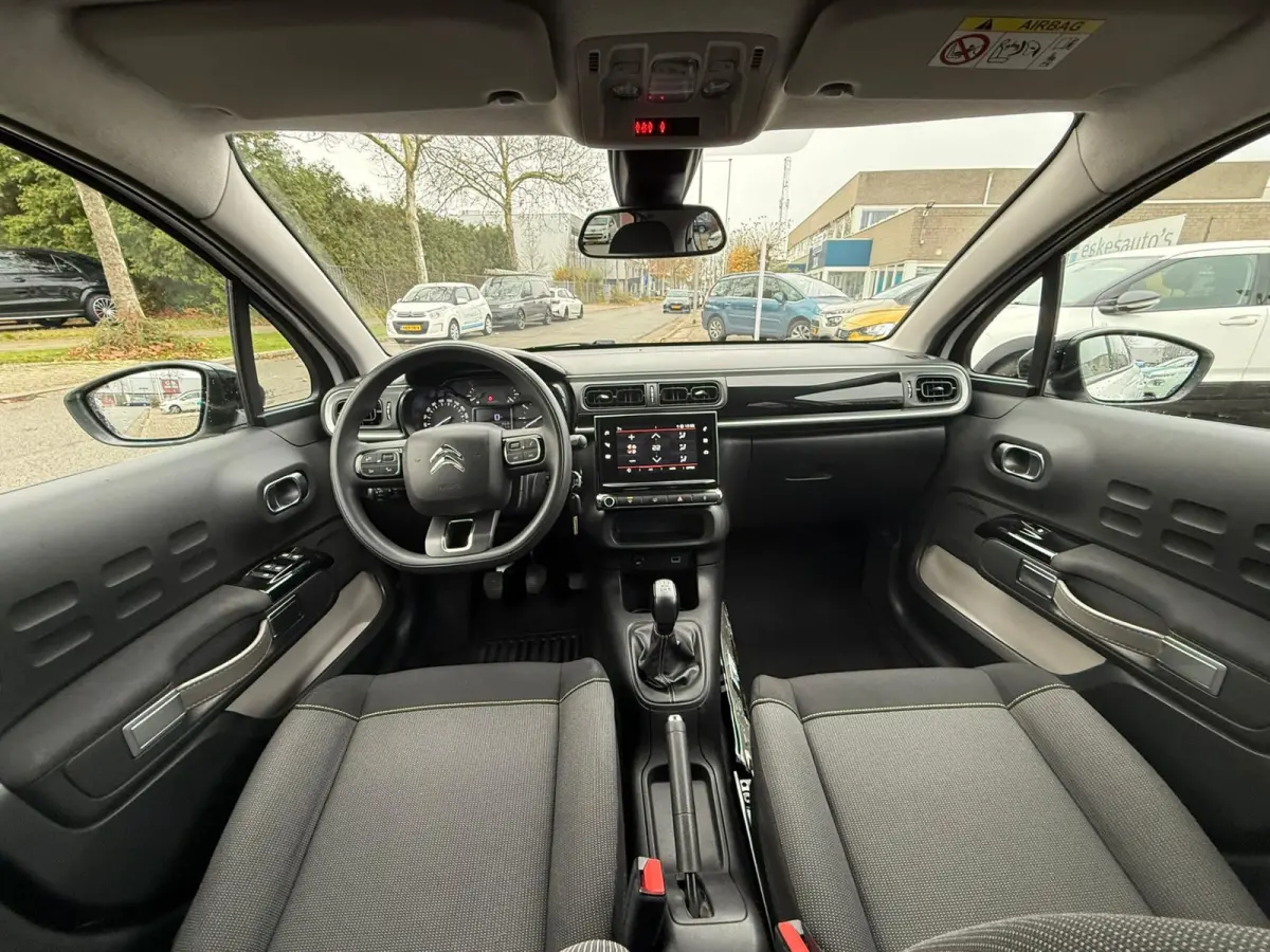1.2 PureTech Feel, Facelift, Navi, Dealer auto