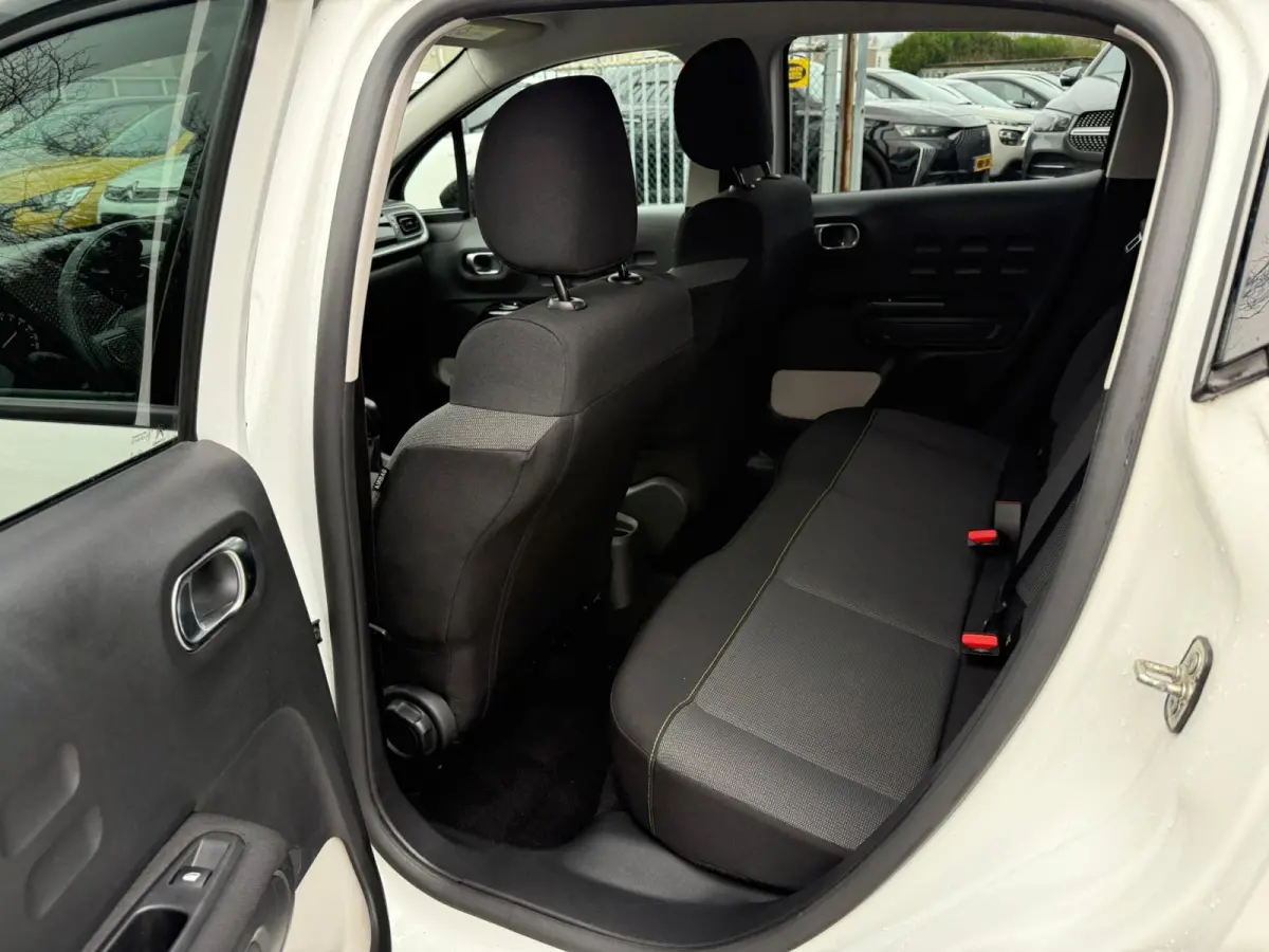 1.2 PureTech Feel, Facelift, Navi, Dealer auto