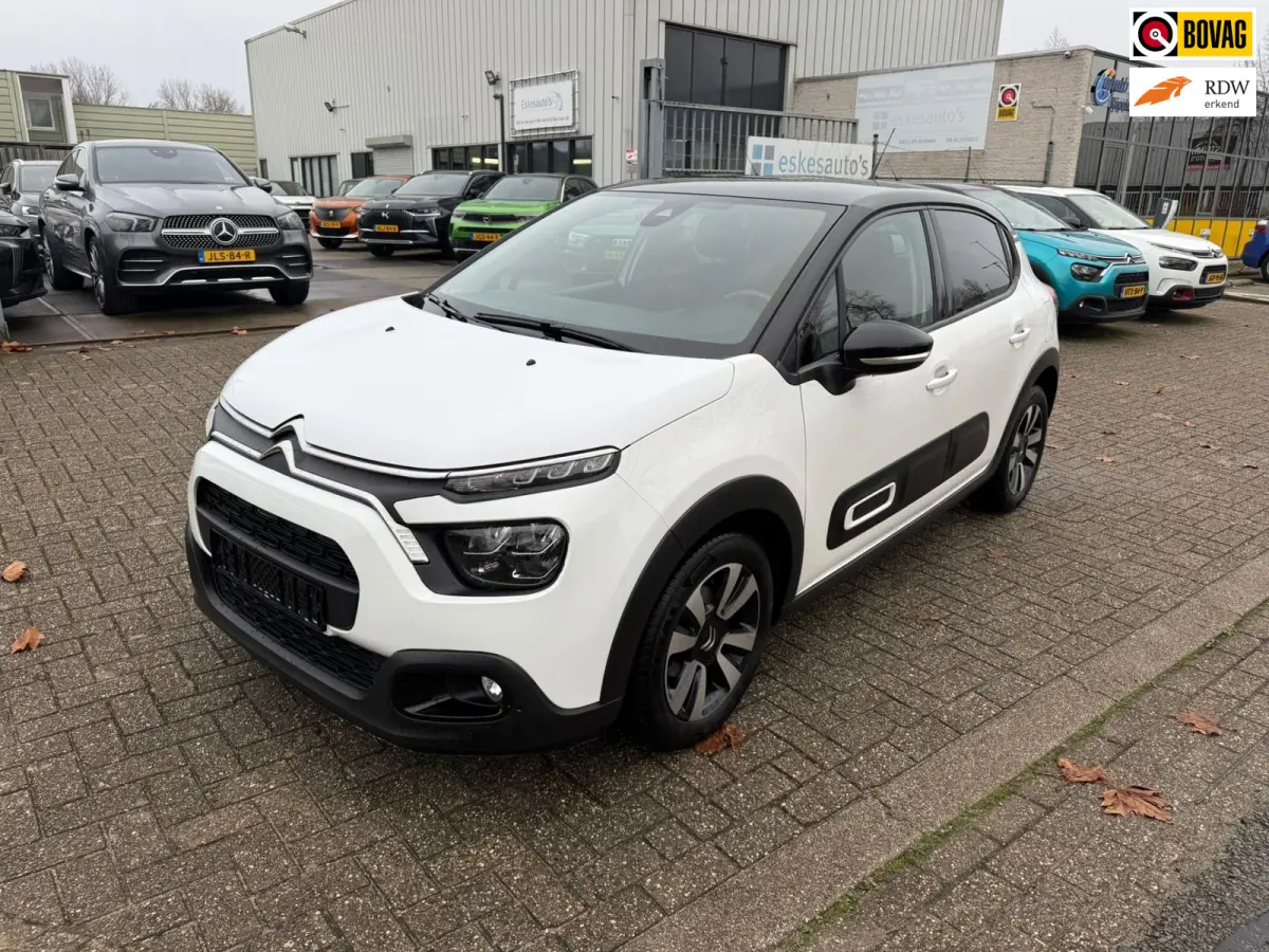 1.2 PureTech Feel, Facelift, Navi, Dealer auto