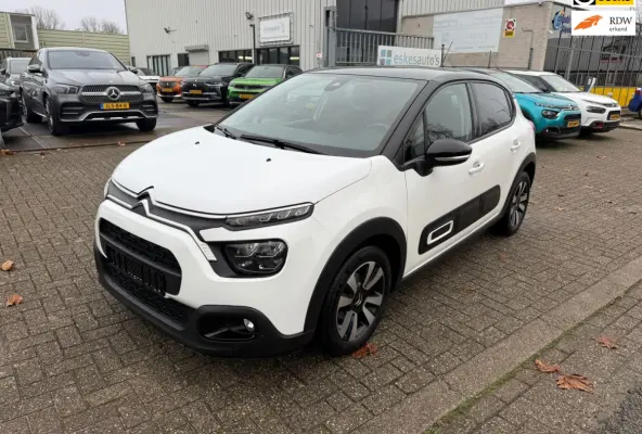 1.2 PureTech Feel, Facelift, Navi, Dealer auto