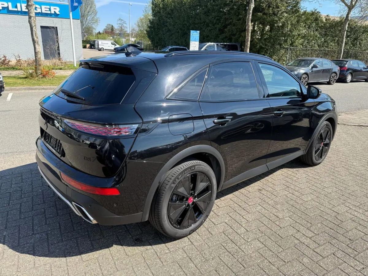 E-Tense 225 Performance Line, Navi, Dealer auto, Camera, Alcantara, Stoel verwarming, 1ste eigenaar