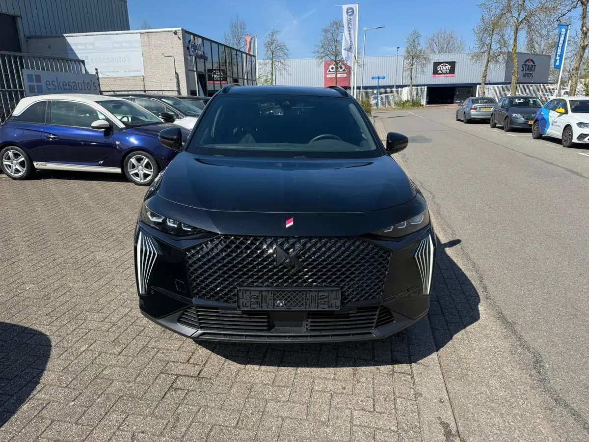 E-Tense 225 Performance Line, Navi, Dealer auto, Camera, Alcantara, Stoel verwarming, 1ste eigenaar
