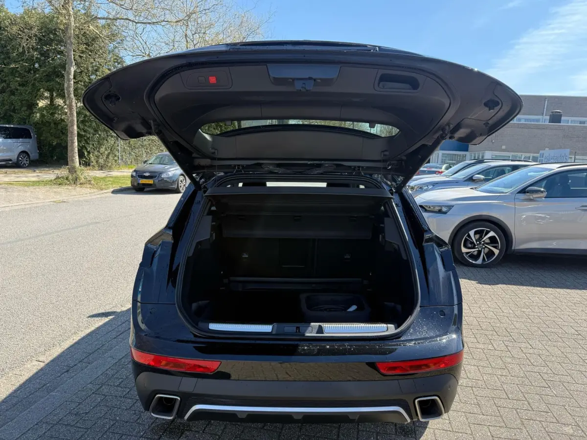 E-Tense 225 Performance Line, Navi, Dealer auto, Camera, Alcantara, Stoel verwarming, 1ste eigenaar