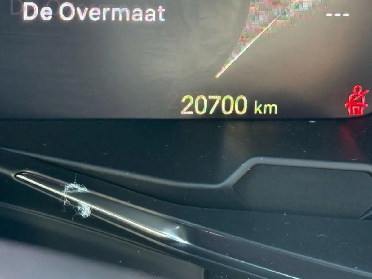 E-Tense 225 Performance Line, Navi, Dealer auto, Camera, Alcantara, Stoel verwarming, 1ste eigenaar