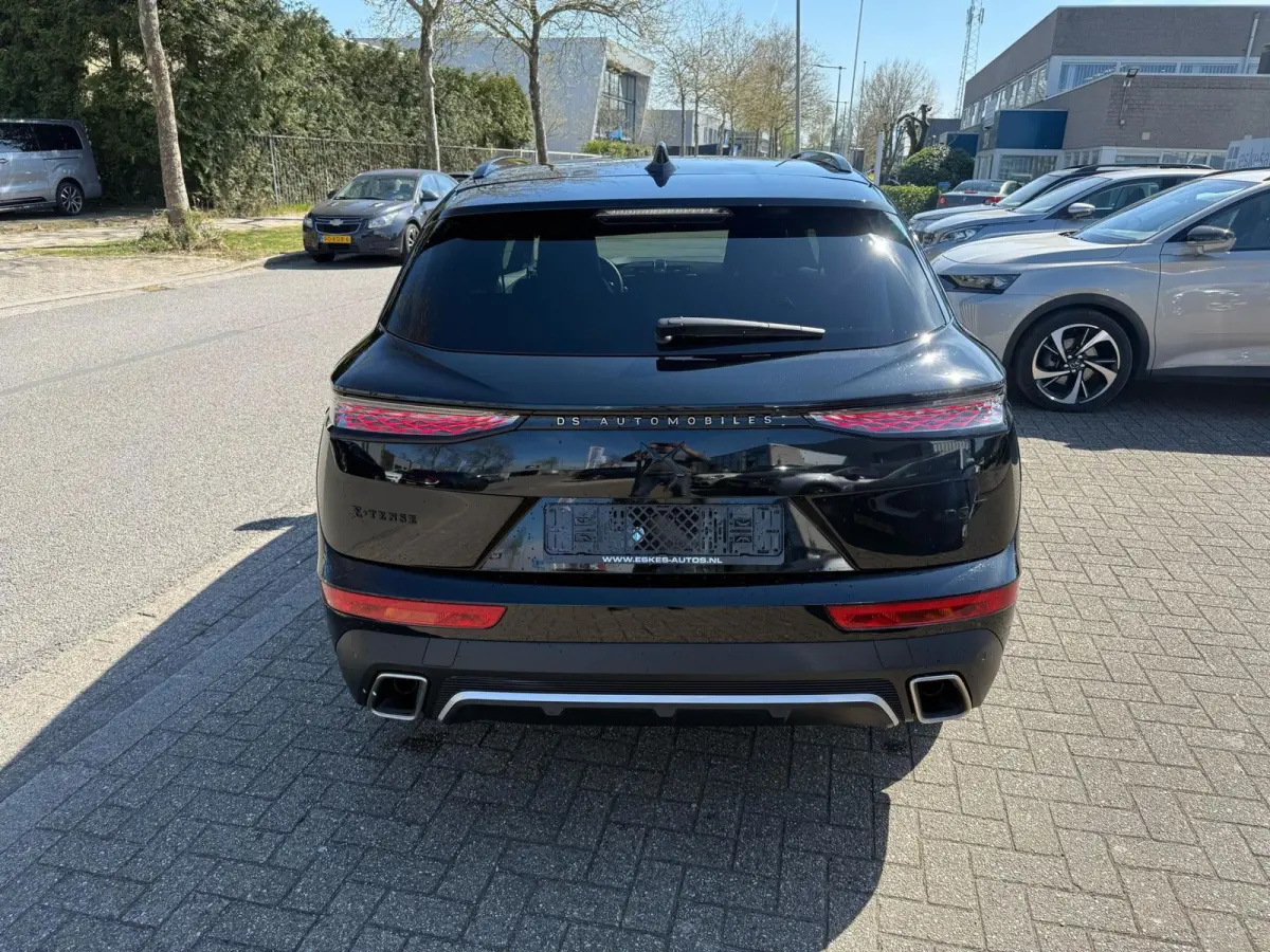 E-Tense 225 Performance Line, Navi, Dealer auto, Camera, Alcantara, Stoel verwarming, 1ste eigenaar