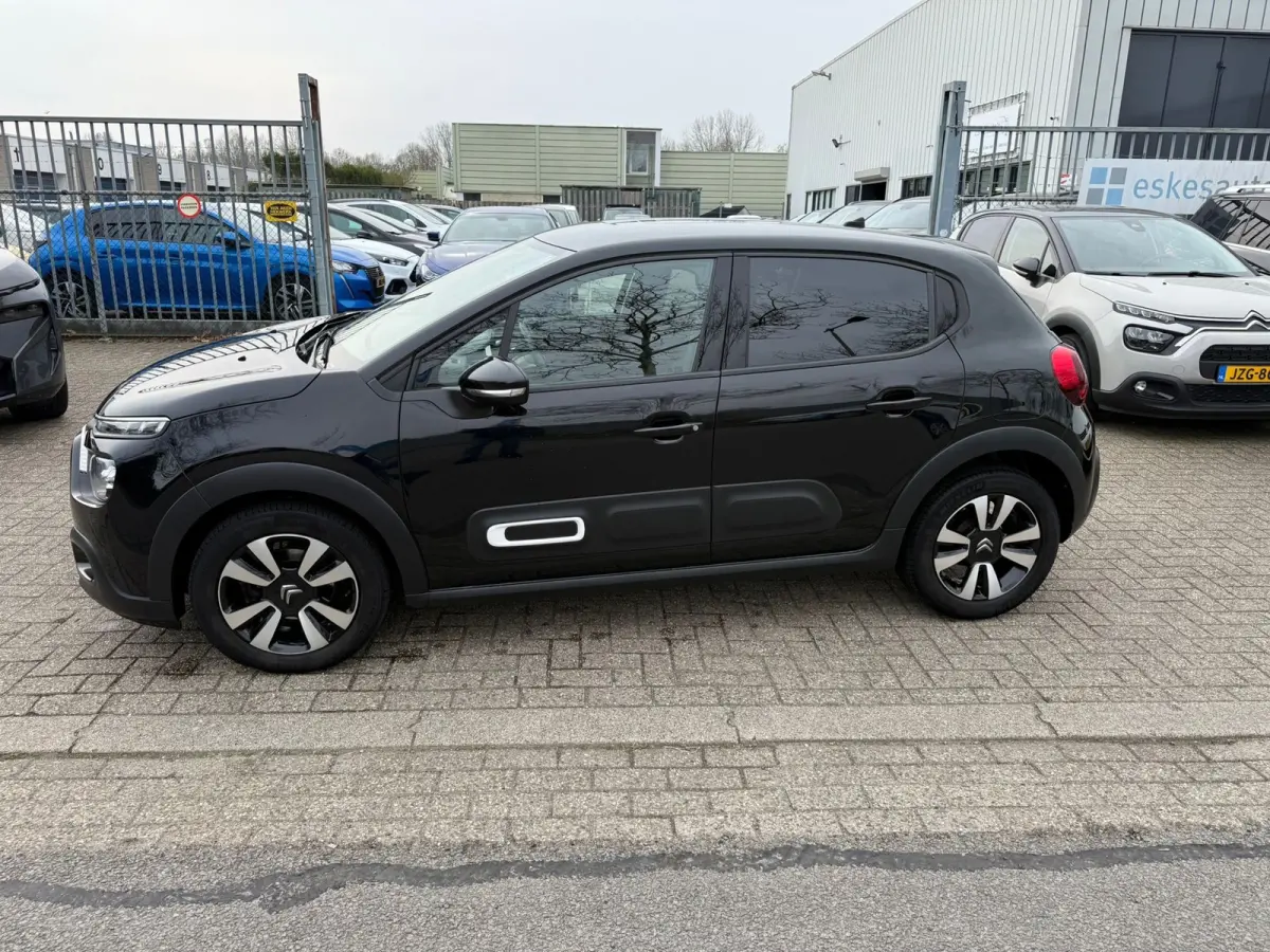 1.2 PureTech Feel, Facelift, Navi, Dealer auto
