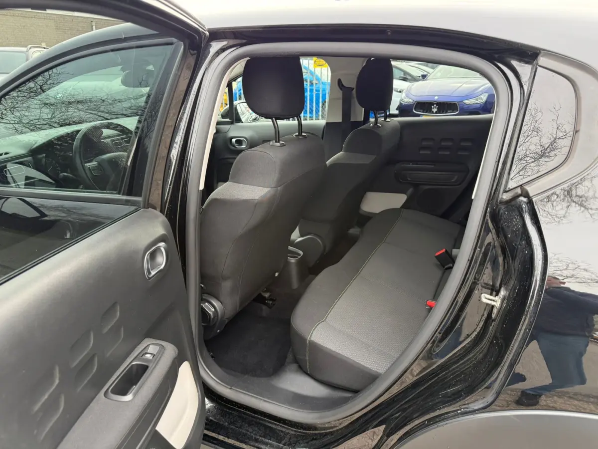 1.2 PureTech Feel, Facelift, Navi, Dealer auto