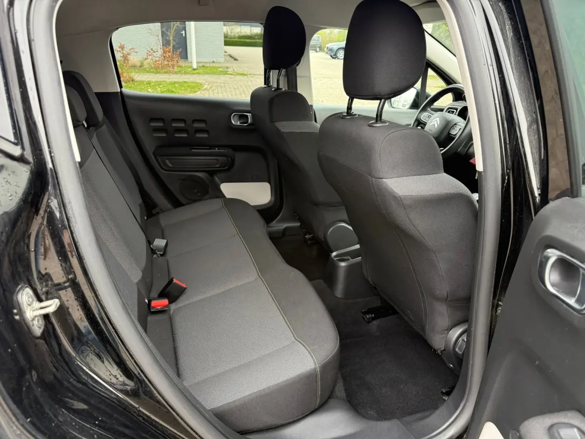 1.2 PureTech Feel, Facelift, Navi, Dealer auto