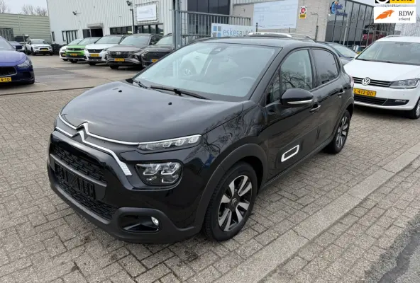 1.2 PureTech Feel, Facelift, Navi, Dealer auto