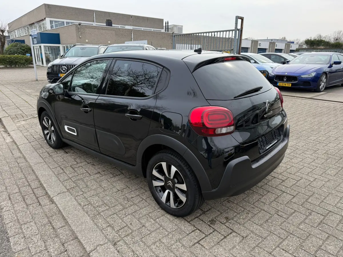 1.2 PureTech Feel, Facelift, Navi, Dealer auto