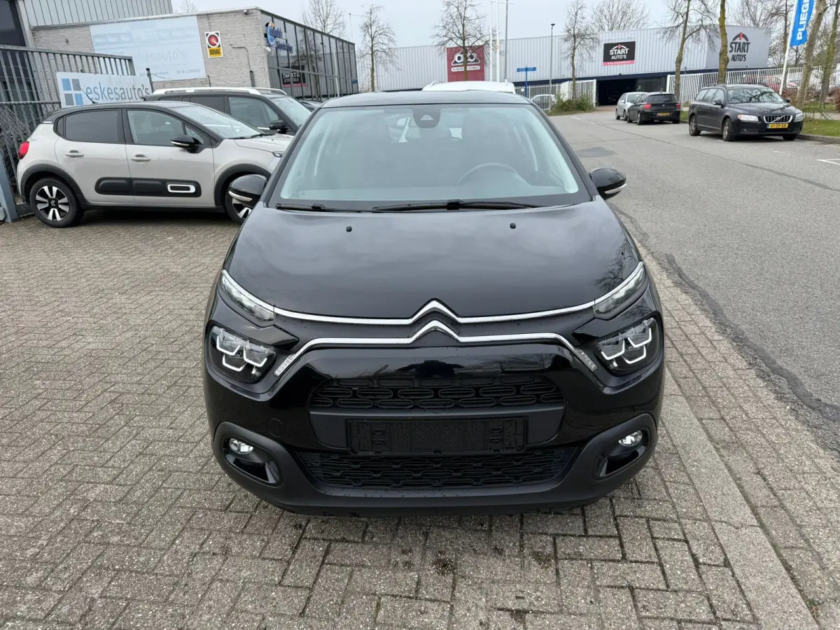 1.2 PureTech Feel, Facelift, Navi, Dealer auto