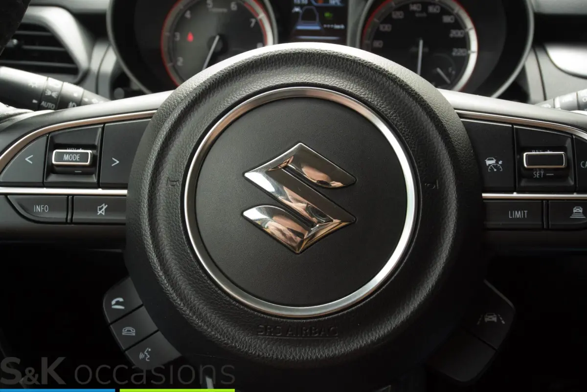 1.2 Style Hybrid BI-TONE