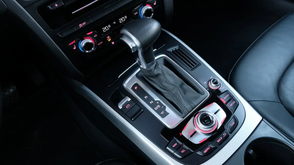 2.0 TFSI Quattro Pro Line S | S-Line | Leder | Schuifdak