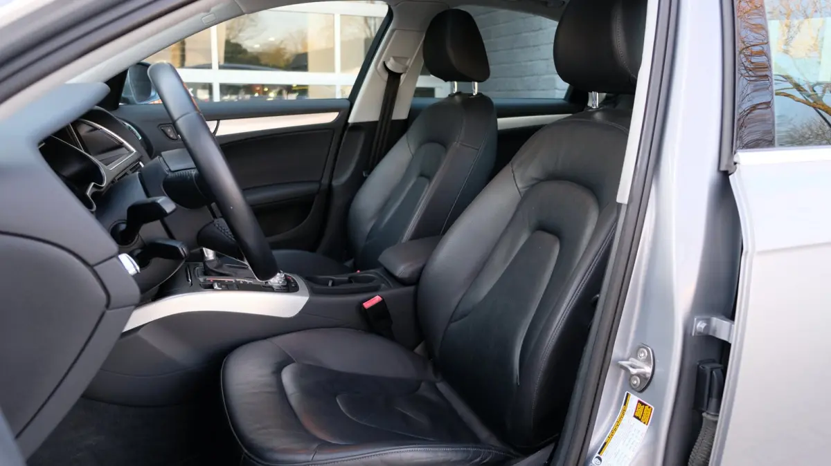2.0 TFSI Quattro Pro Line S | S-Line | Leder | Schuifdak