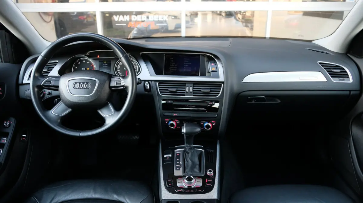2.0 TFSI Quattro Pro Line S | S-Line | Leder | Schuifdak