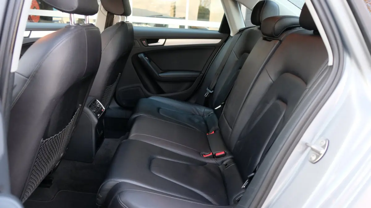 2.0 TFSI Quattro Pro Line S | S-Line | Leder | Schuifdak