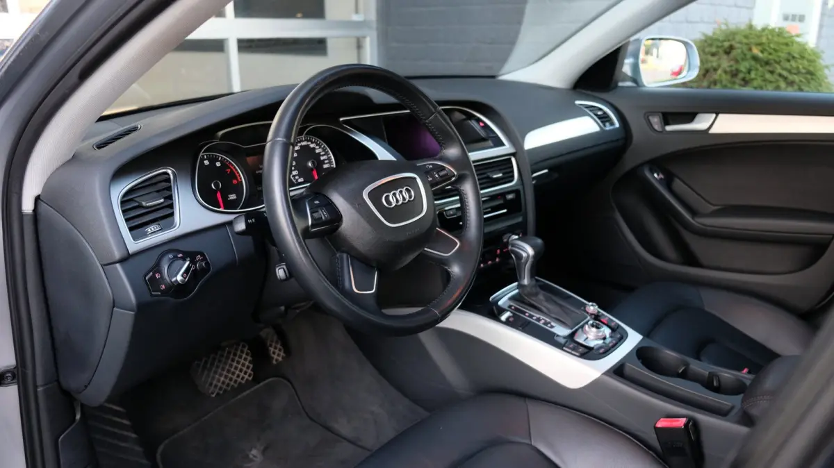 2.0 TFSI Quattro Pro Line S | S-Line | Leder | Schuifdak