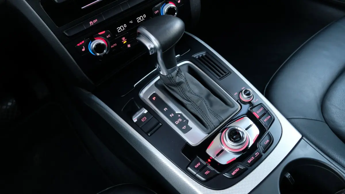 2.0 TFSI Quattro Pro Line S | S-Line | Leder | Schuifdak