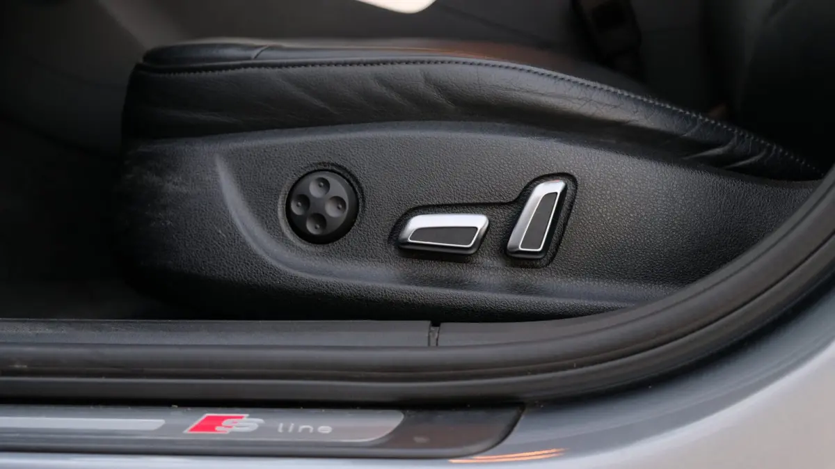 2.0 TFSI Quattro Pro Line S | S-Line | Leder | Schuifdak