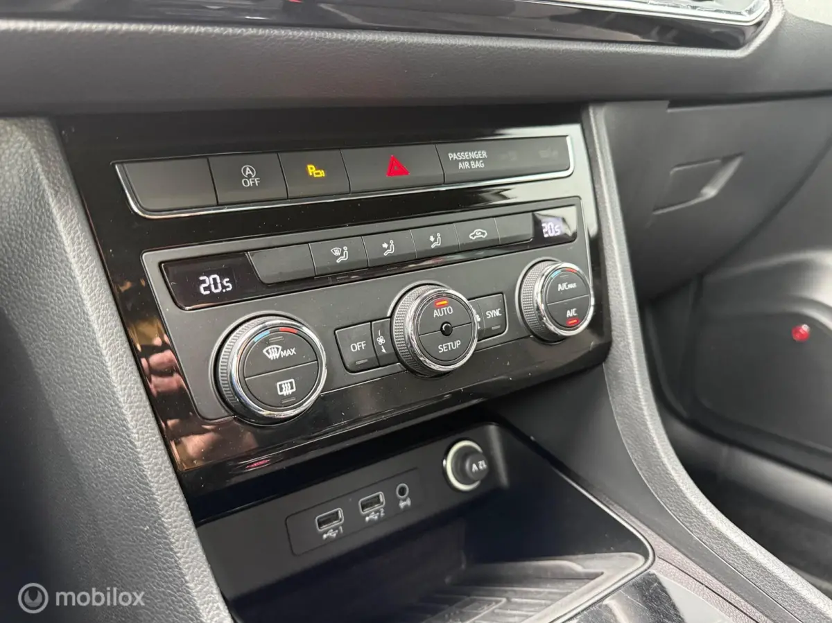 1.5 TSI Xcellence 150PK DSG Viritual/ACC/Beats/LED