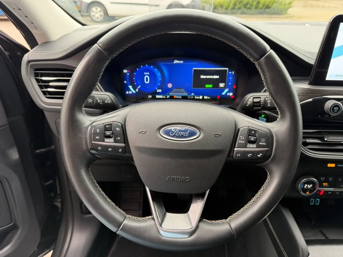 2.5 PHEV Vignale LED ACC Camera Trekhaak HUD B&O