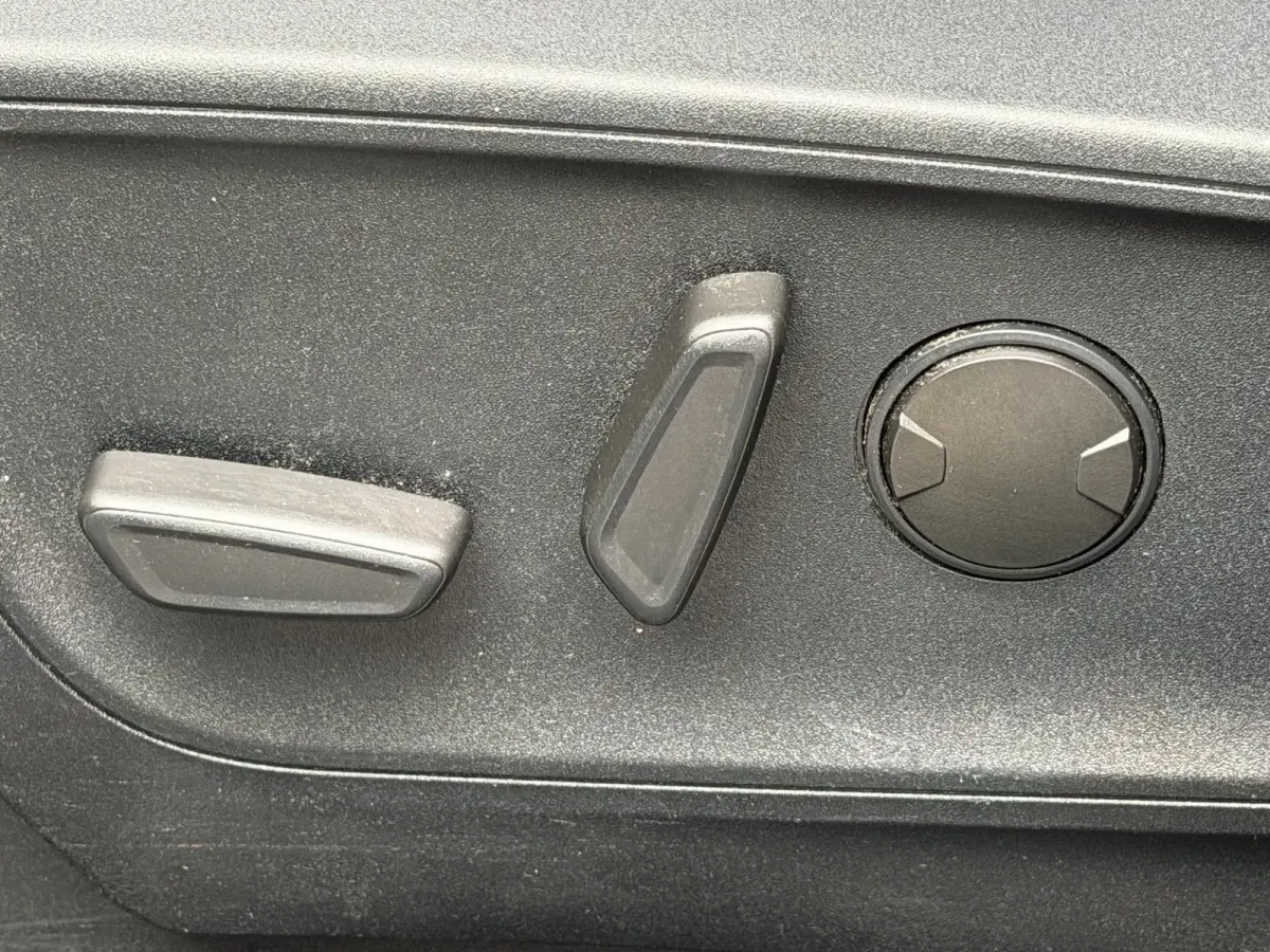 2.5 PHEV Vignale LED ACC Camera Trekhaak HUD B&O