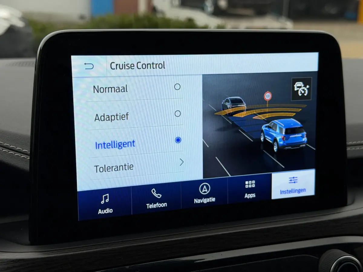 2.5 PHEV Vignale LED ACC Camera Trekhaak HUD B&O