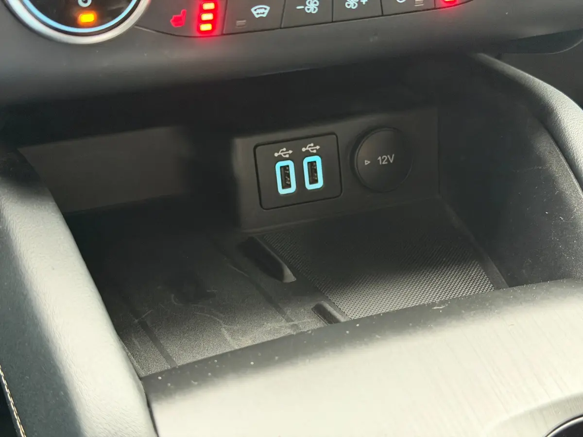 2.5 PHEV Vignale LED ACC Camera Trekhaak HUD B&O