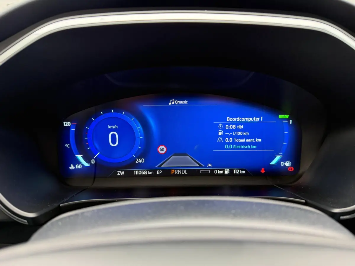 2.5 PHEV Vignale LED ACC Camera Trekhaak HUD B&O