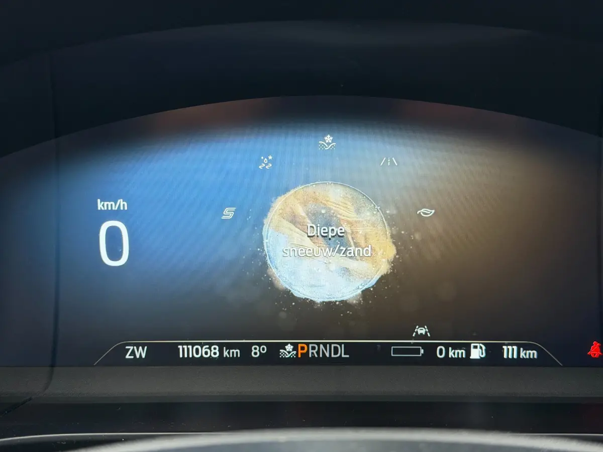 2.5 PHEV Vignale LED ACC Camera Trekhaak HUD B&O