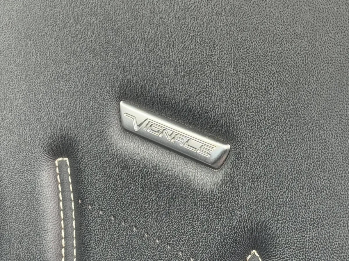 2.5 PHEV Vignale LED ACC Camera Trekhaak HUD B&O