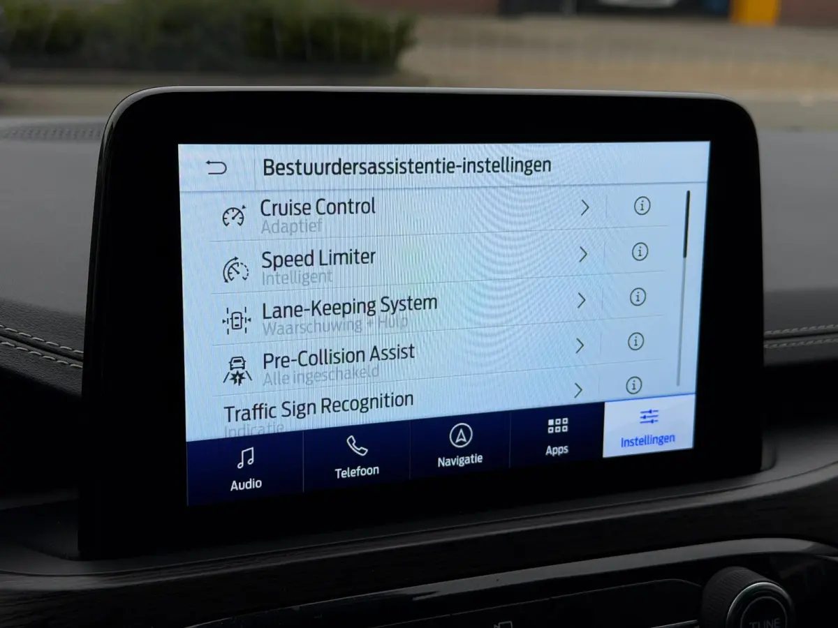 2.5 PHEV Vignale LED ACC Camera Trekhaak HUD B&O