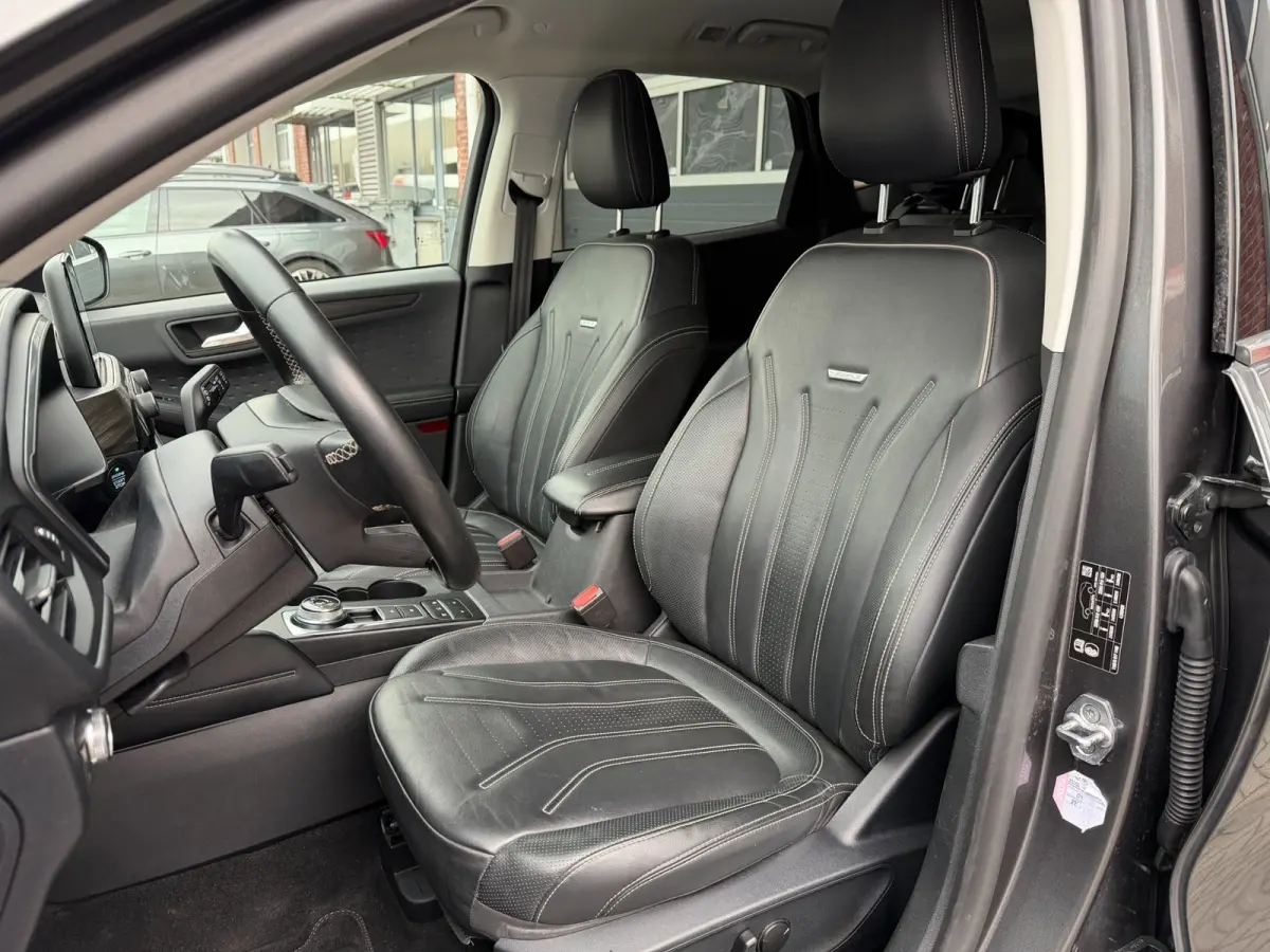2.5 PHEV Vignale LED ACC Camera Trekhaak HUD B&O