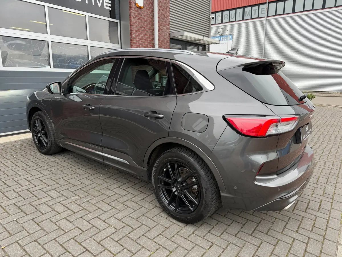 2.5 PHEV Vignale LED ACC Camera Trekhaak HUD B&O