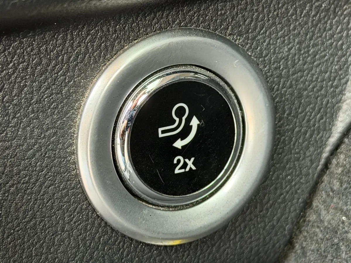 2.5 PHEV Vignale LED ACC Camera Trekhaak HUD B&O