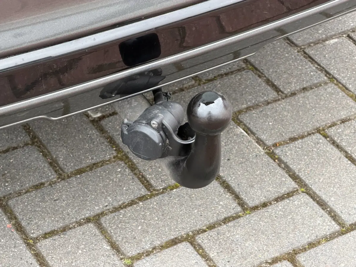 2.5 PHEV Vignale LED ACC Camera Trekhaak HUD B&O